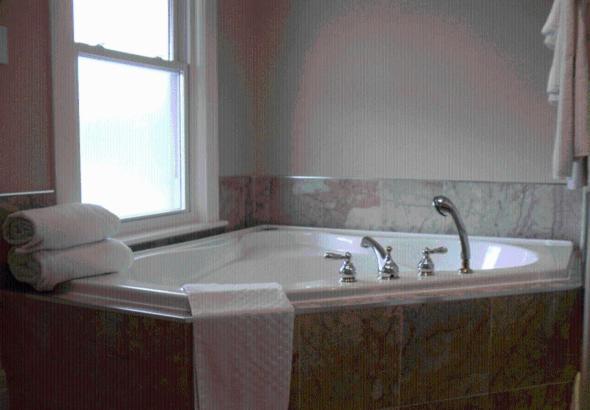 Acacia Bed & Breakfast 3*