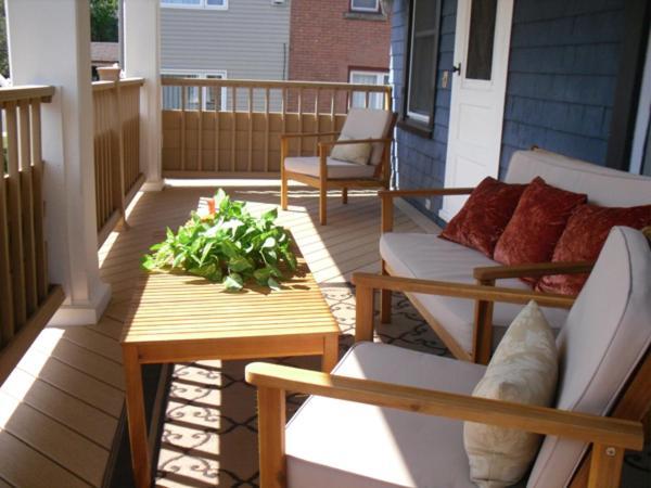 Acacia Bed & Breakfast 3*