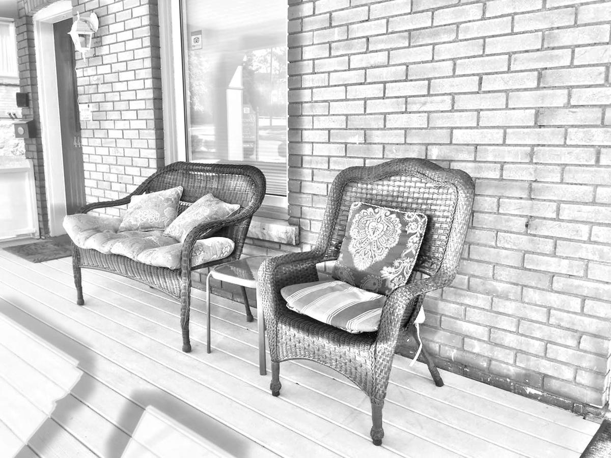 Acacia Bed & Breakfast 3* Niagara Falls