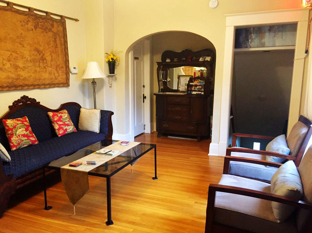 Bed & Breakfast Acacia Bed & Breakfast 3*