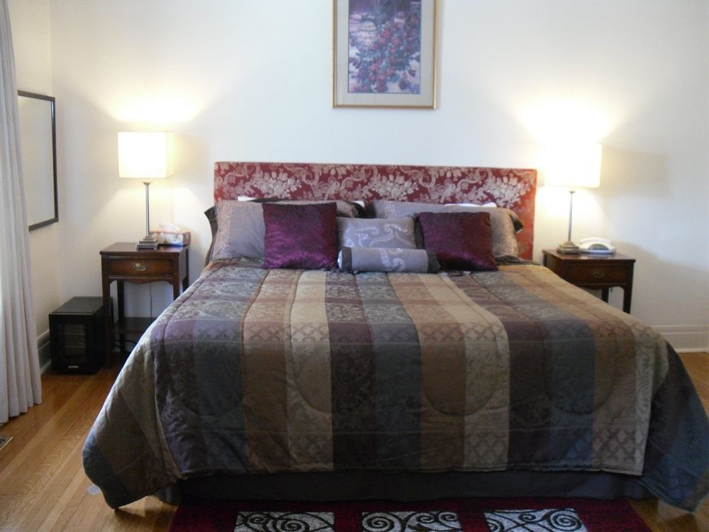 Acacia Bed & Breakfast 3* Niagara Falls