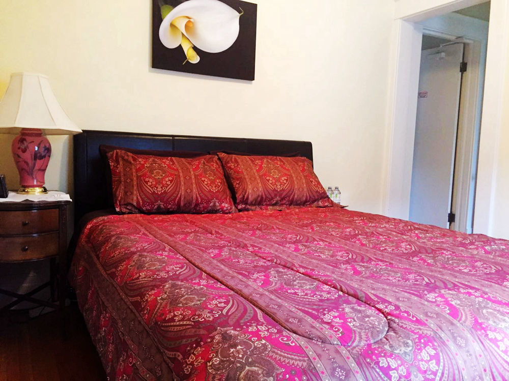 Acacia Bed & Breakfast 3* Niagara Falls