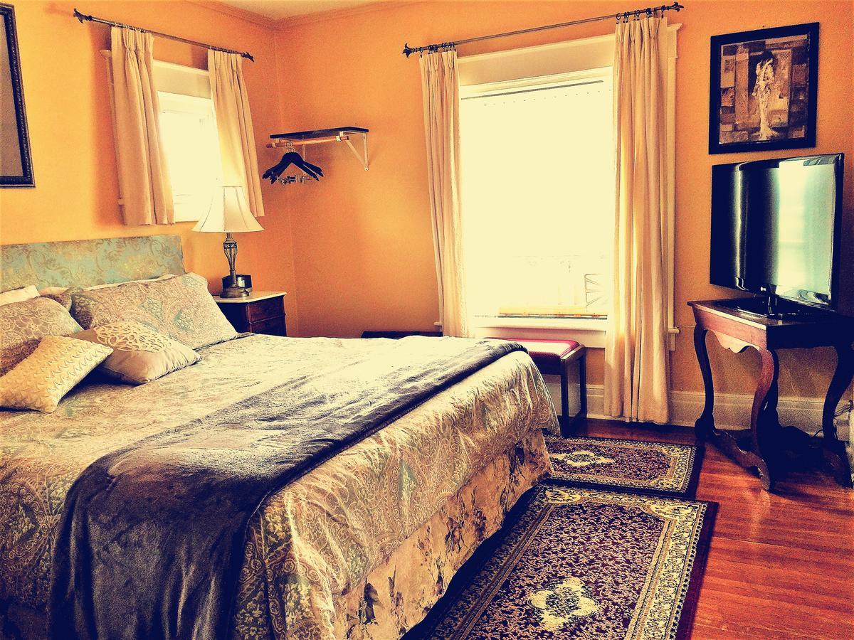 Acacia Bed & Breakfast