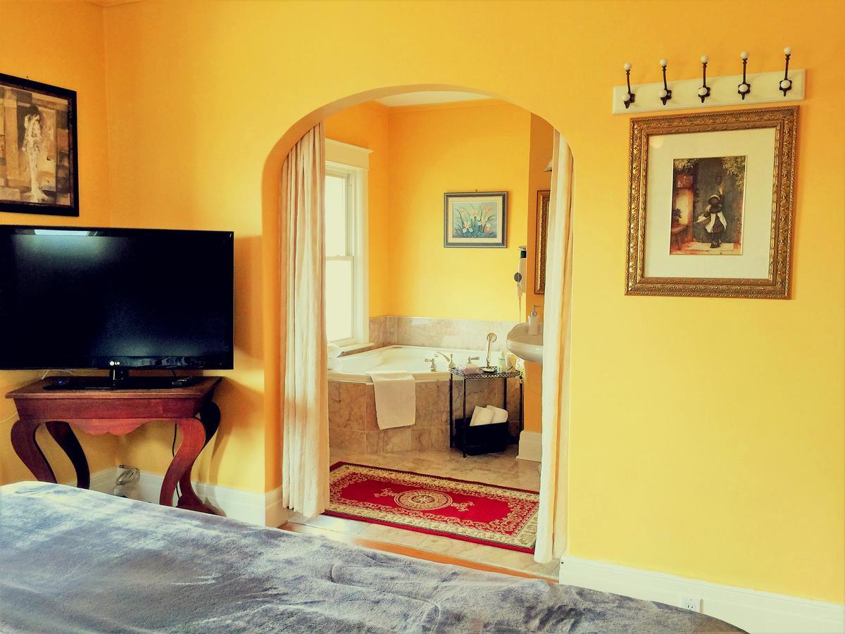 Acacia Bed & Breakfast