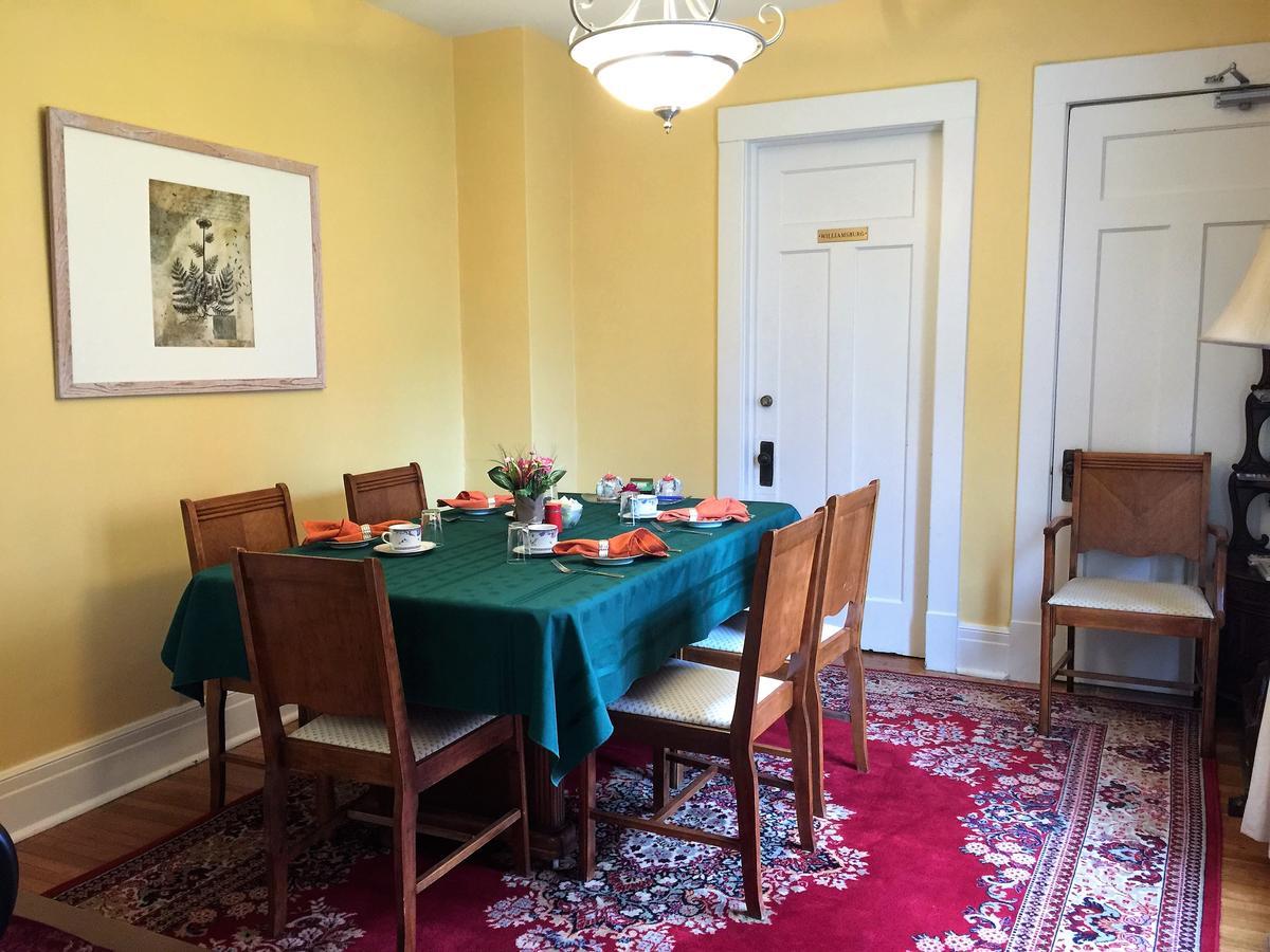 Acacia Bed & Breakfast 3*