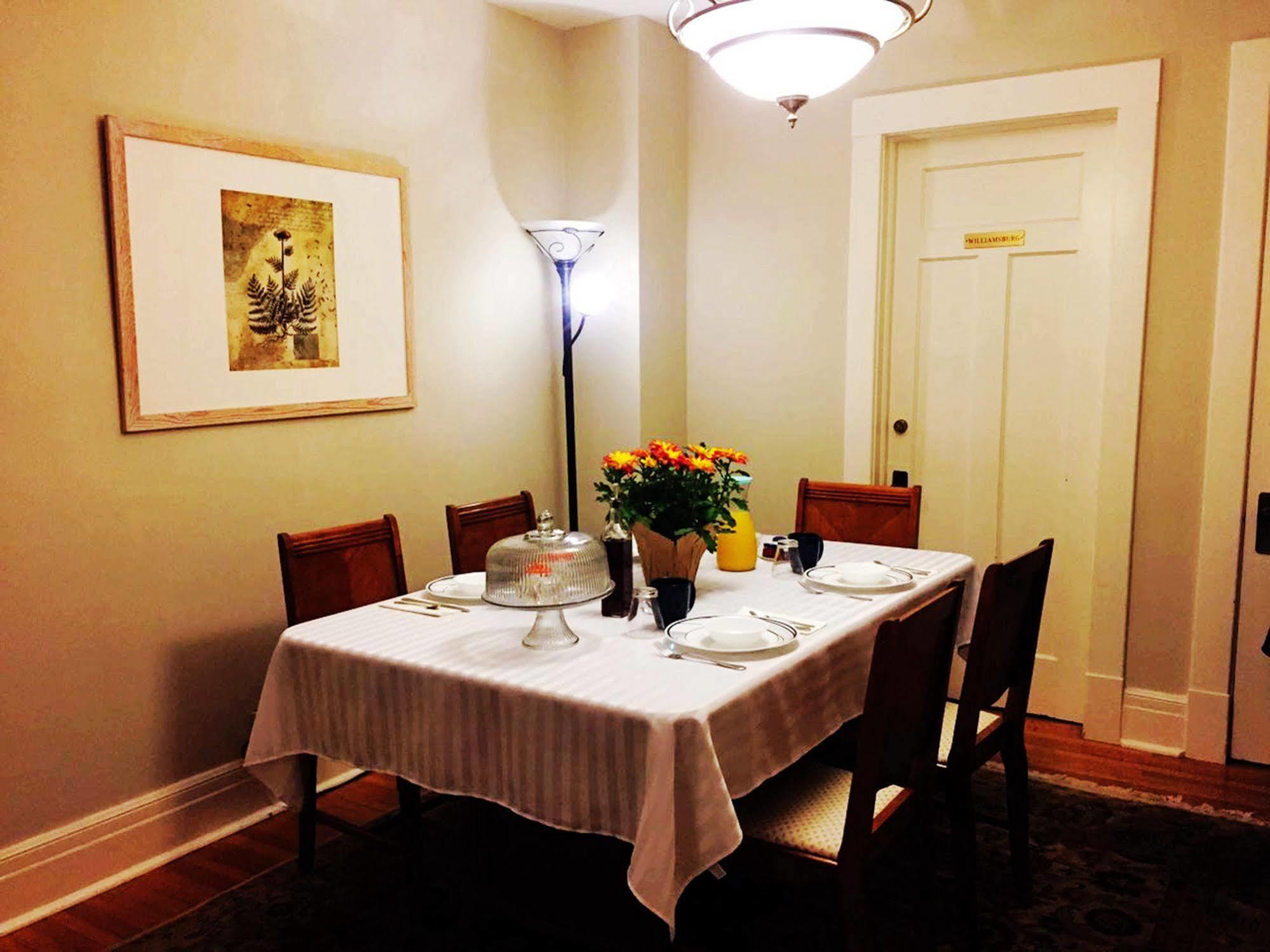 Acacia Bed & Breakfast