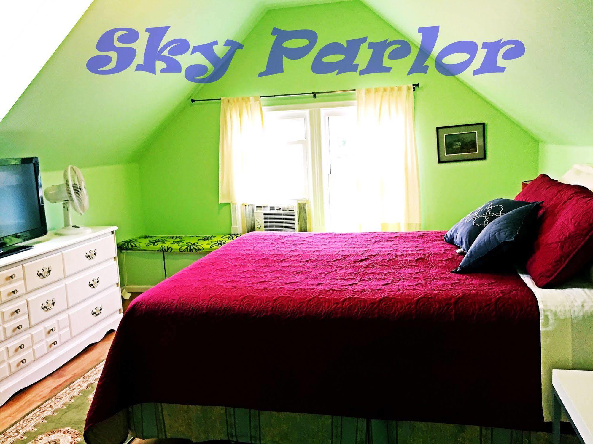 Acacia Bed & Breakfast 3* Niagara Falls