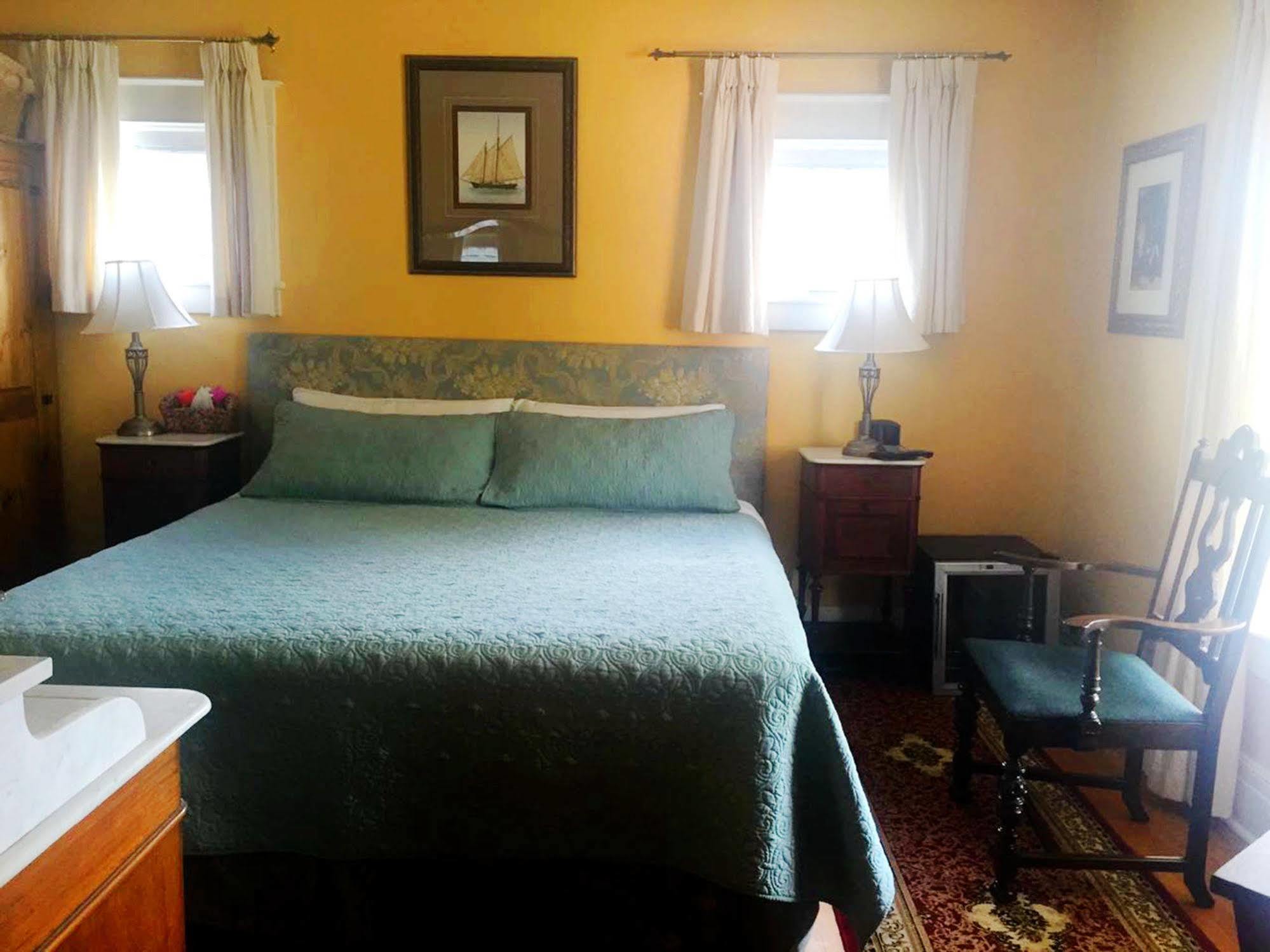 Bed & Breakfast Acacia Bed & Breakfast