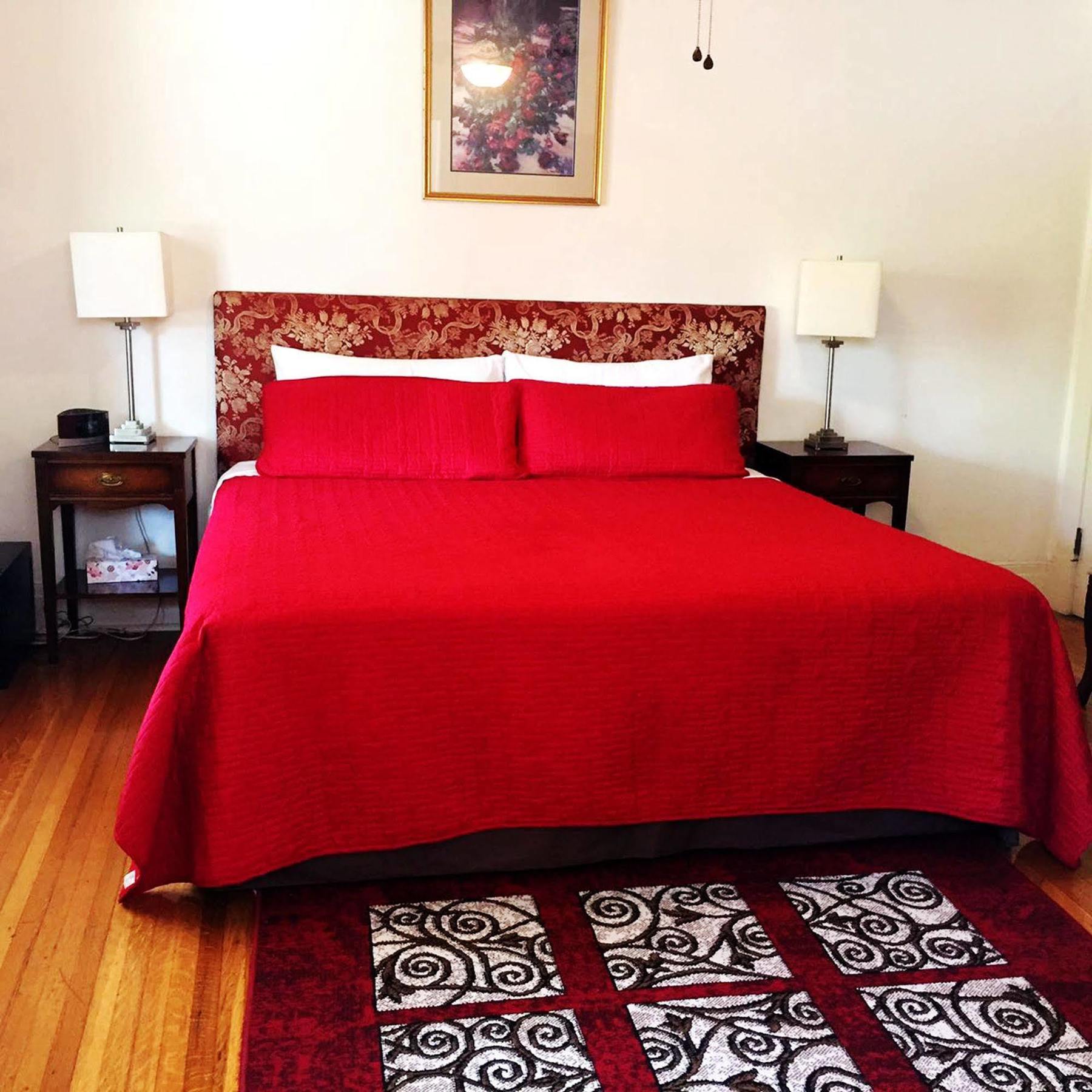Acacia Bed & Breakfast