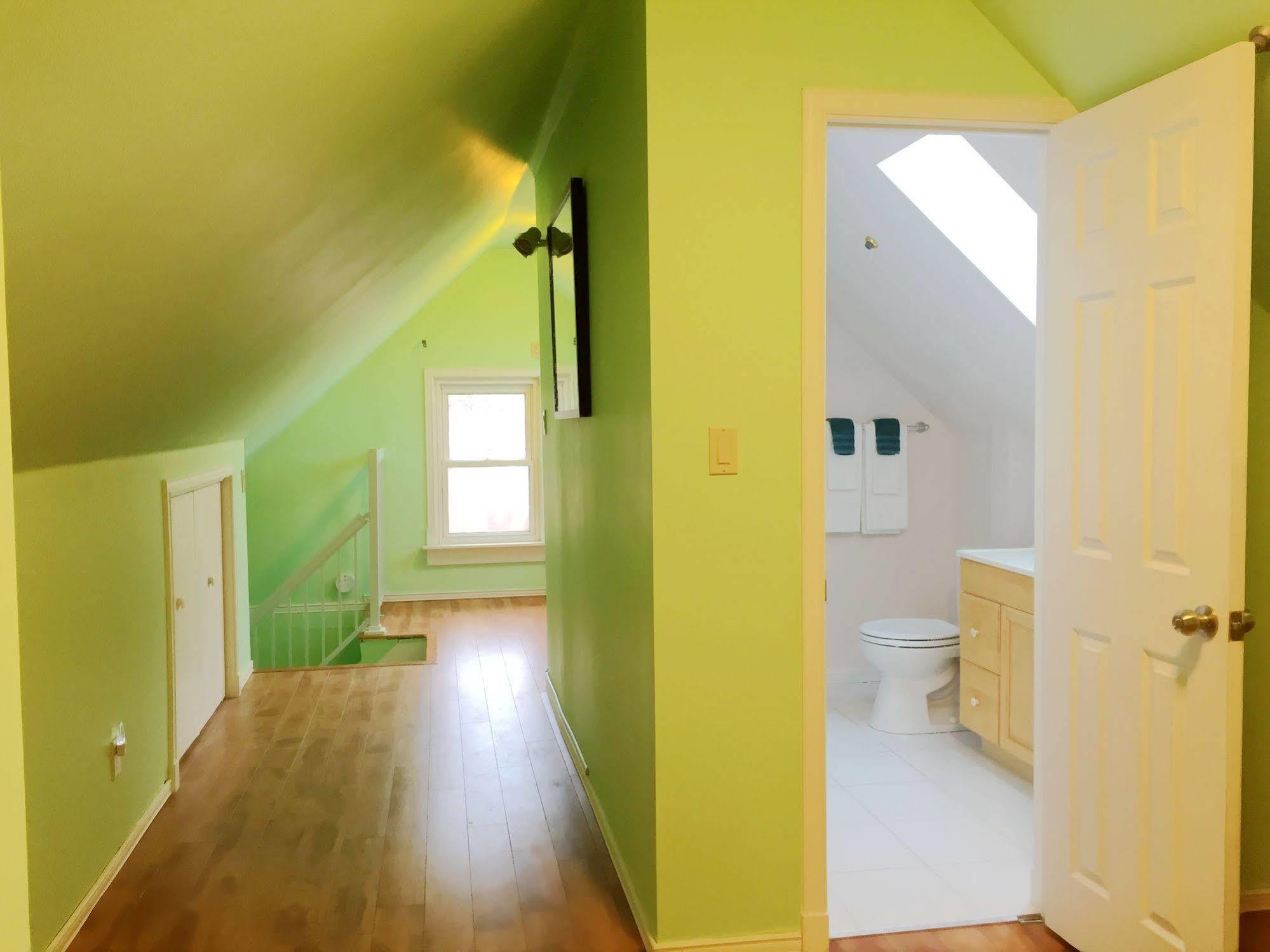 Acacia Bed & Breakfast 3*