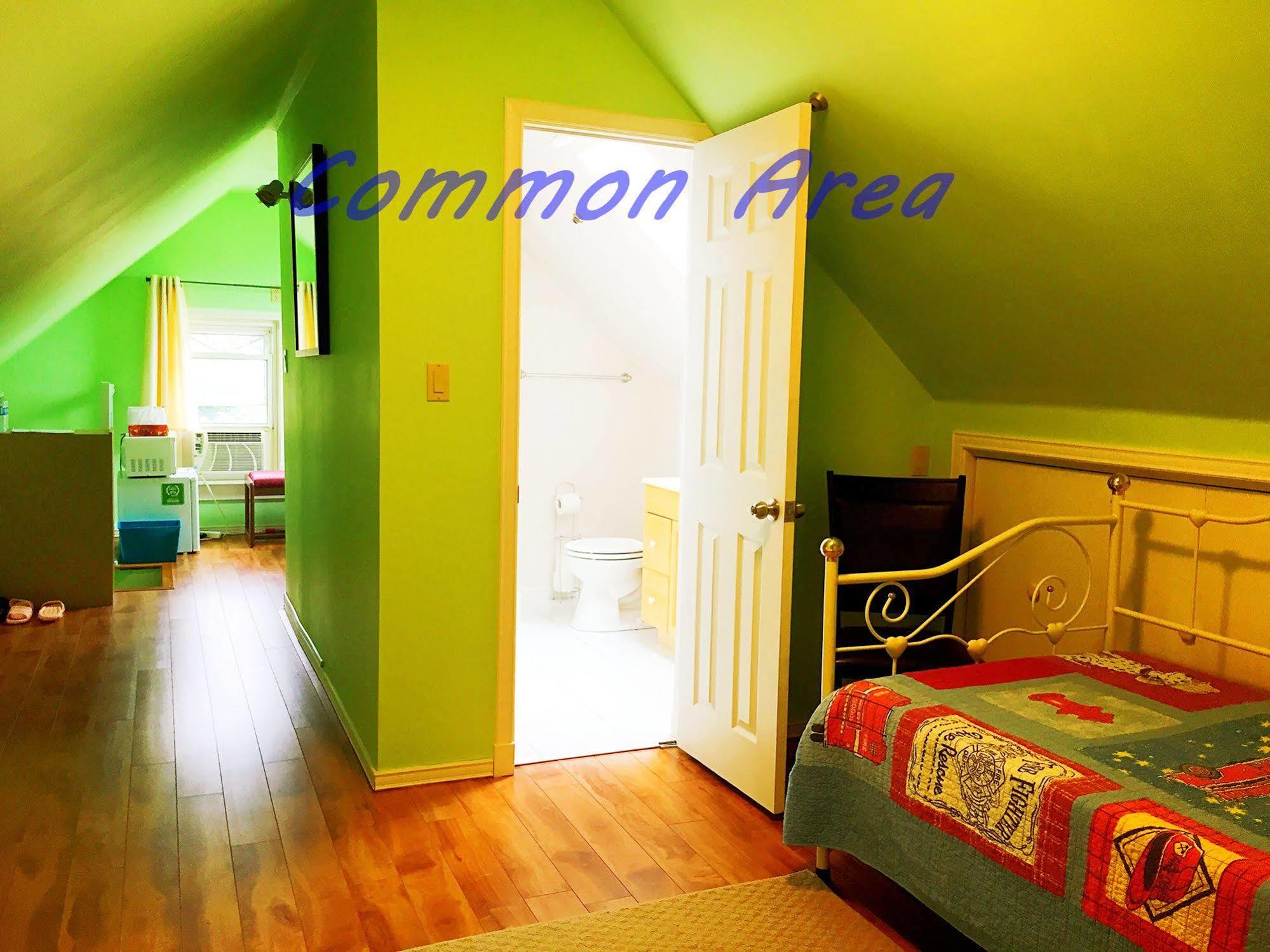 Acacia Bed & Breakfast 3*