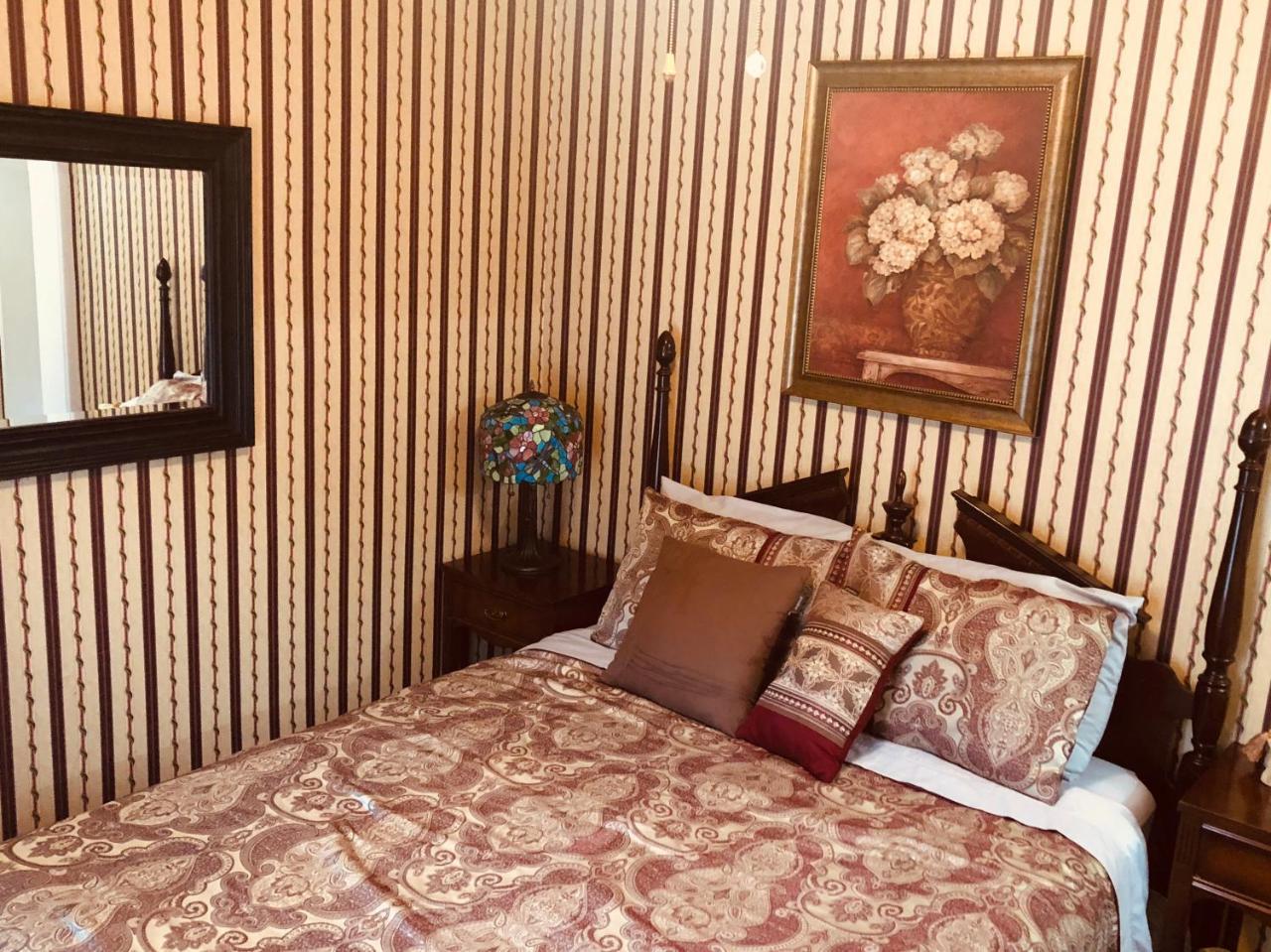 Bed & Breakfast Acacia Bed & Breakfast
