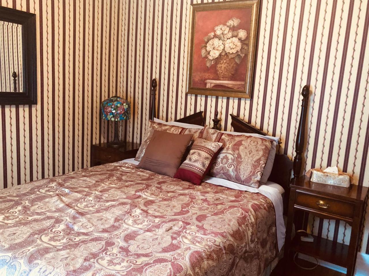 Acacia Bed & Breakfast Bed & Breakfast 3*