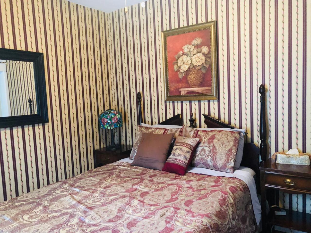 Bed & Breakfast Acacia Bed & Breakfast 3*