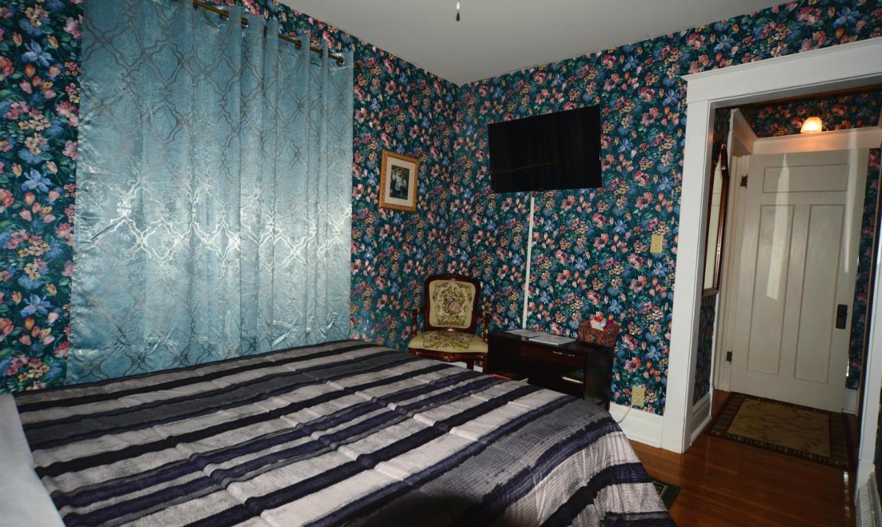 Acacia Bed & Breakfast 3*