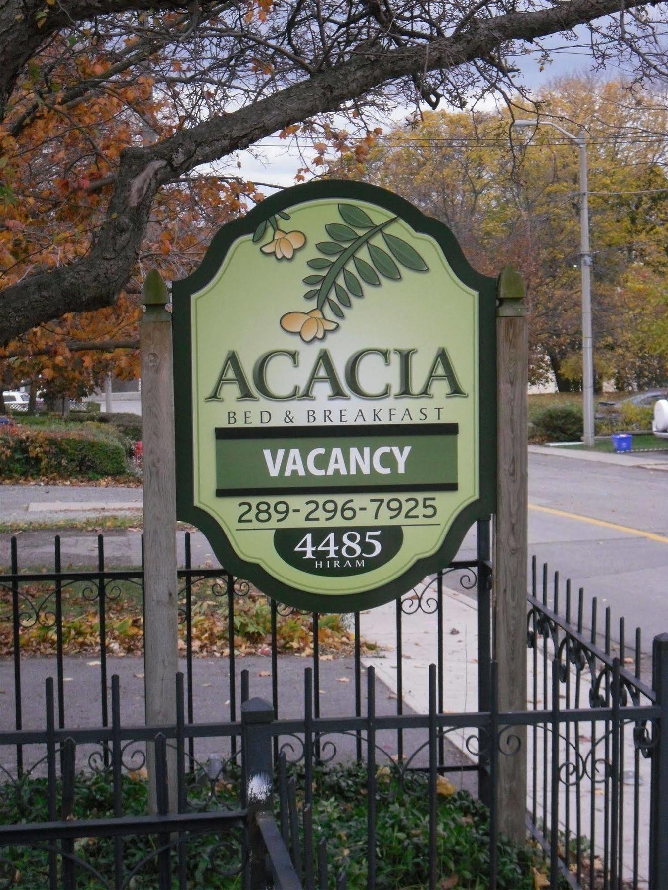 Acacia Bed & Breakfast Bed & Breakfast 3*