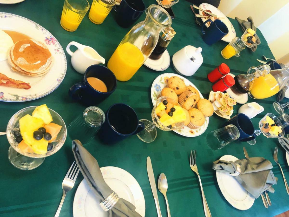 Bed & Breakfast Acacia Bed & Breakfast 3*