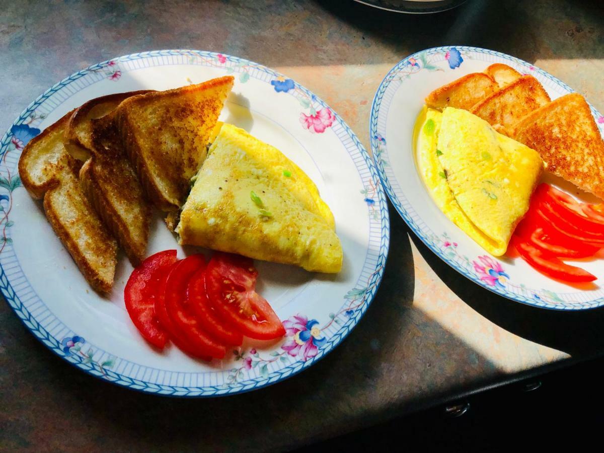 Acacia Bed & Breakfast