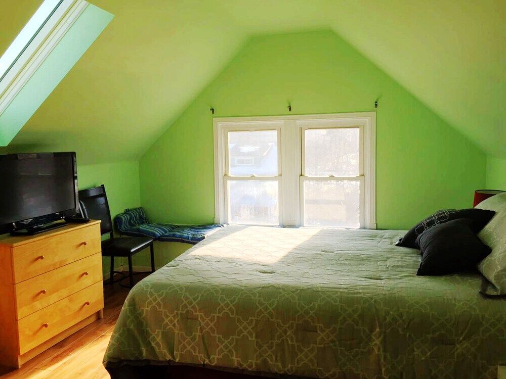 Bed & Breakfast Acacia Bed & Breakfast