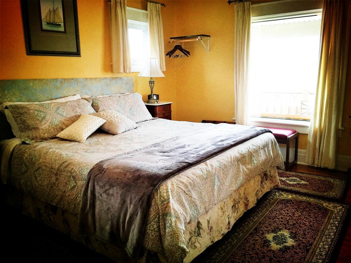 Acacia Bed & Breakfast